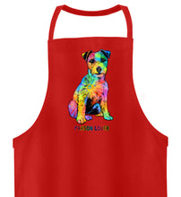 Laden Sie das Bild in den Galerie-Viewer, Fire Red-1565