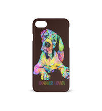 Laden Sie das Bild in den Galerie-Viewer, Braun-1074