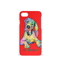 Laden Sie das Bild in den Galerie-Viewer, Rubinrot-5761