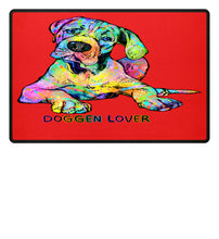 Laden Sie das Bild in den Galerie-Viewer, Rubinrot-5761