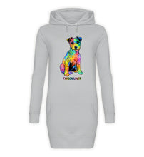 Laden Sie das Bild in den Galerie-Viewer, Heather Sport Grey-6807