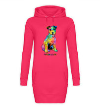 Laden Sie das Bild in den Galerie-Viewer, Hot Pink-1610