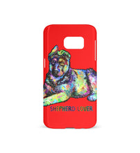 Laden Sie das Bild in den Galerie-Viewer, Rubinrot-5761