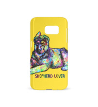 Laden Sie das Bild in den Galerie-Viewer, Yellow-5766