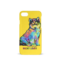 Laden Sie das Bild in den Galerie-Viewer, Yellow-5766