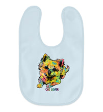 Laden Sie das Bild in den Galerie-Viewer, Baby Blau-5930