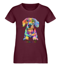 Laden Sie das Bild in den Galerie-Viewer, Burgundy-839