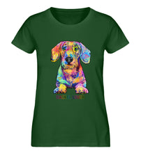 Laden Sie das Bild in den Galerie-Viewer, Dunkelgrün-833