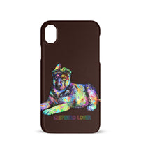 Laden Sie das Bild in den Galerie-Viewer, Braun-1074