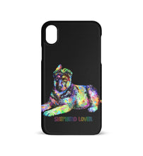 Laden Sie das Bild in den Galerie-Viewer, Schwarz-16