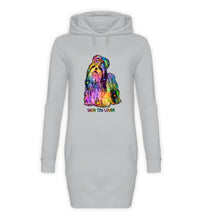 Laden Sie das Bild in den Galerie-Viewer, Heather Sport Grey-6807