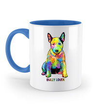 Laden Sie das Bild in den Galerie-Viewer, Blau-5739