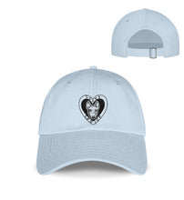 Laden Sie das Bild in den Galerie-Viewer, Pastel Blue-7020