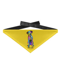 Laden Sie das Bild in den Galerie-Viewer, Yellow-5766