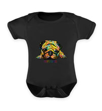 Laden Sie das Bild in den Galerie-Viewer, Schwarz-16