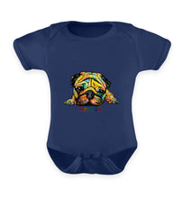 Laden Sie das Bild in den Galerie-Viewer, Nautical Navy-7013