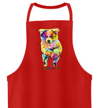 Laden Sie das Bild in den Galerie-Viewer, Fire Red-1565