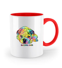 Laden Sie das Bild in den Galerie-Viewer, Rubinrot-5761