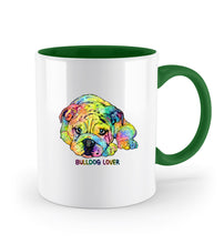 Laden Sie das Bild in den Galerie-Viewer, Irish Green-30