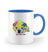 Laden Sie das Bild in den Galerie-Viewer, Blau-5739