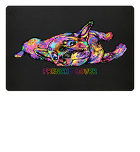 Laden Sie das Bild in den Galerie-Viewer, Schwarz-16