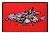 Laden Sie das Bild in den Galerie-Viewer, Rubinrot-5761