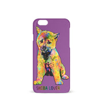 Laden Sie das Bild in den Galerie-Viewer, Lila-31