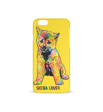 Laden Sie das Bild in den Galerie-Viewer, Yellow-5766