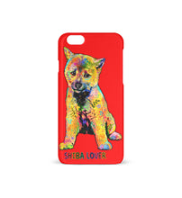 Laden Sie das Bild in den Galerie-Viewer, Rubinrot-5761