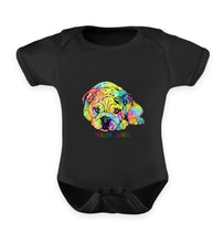 Laden Sie das Bild in den Galerie-Viewer, Schwarz-16