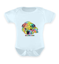 Laden Sie das Bild in den Galerie-Viewer, Baby Blau-5930