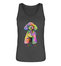 Laden Sie das Bild in den Galerie-Viewer, Dark Heather Grey-6881