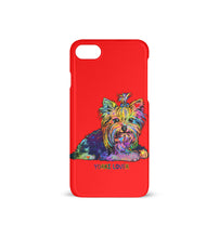 Laden Sie das Bild in den Galerie-Viewer, Rubinrot-5761