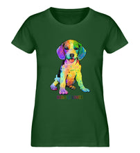 Laden Sie das Bild in den Galerie-Viewer, Dunkelgrün-833