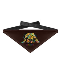 Laden Sie das Bild in den Galerie-Viewer, Braun-1074