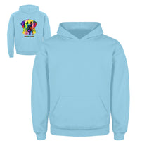 Laden Sie das Bild in den Galerie-Viewer, Himmelblau-674