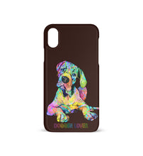 Laden Sie das Bild in den Galerie-Viewer, Braun-1074