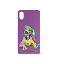 Laden Sie das Bild in den Galerie-Viewer, Lila-31