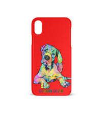 Laden Sie das Bild in den Galerie-Viewer, Rubinrot-5761