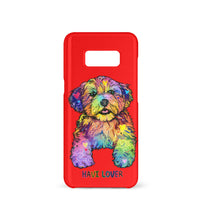 Laden Sie das Bild in den Galerie-Viewer, Rubinrot-5761