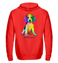 Laden Sie das Bild in den Galerie-Viewer, Rubinrot-5761