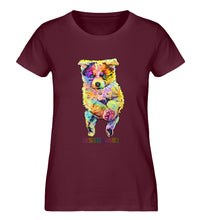 Laden Sie das Bild in den Galerie-Viewer, Burgundy-839