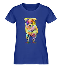 Laden Sie das Bild in den Galerie-Viewer, Royalblau-668