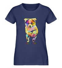 Laden Sie das Bild in den Galerie-Viewer, French Navy-6057