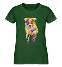 Laden Sie das Bild in den Galerie-Viewer, Dunkelgrün-833