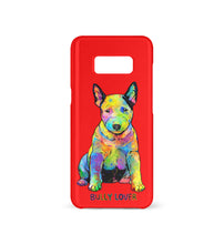 Laden Sie das Bild in den Galerie-Viewer, Rubinrot-5761