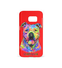 Laden Sie das Bild in den Galerie-Viewer, Rubinrot-5761