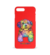 Laden Sie das Bild in den Galerie-Viewer, Rubinrot-5761