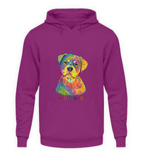 Laden Sie das Bild in den Galerie-Viewer, Magenta Magic-1658