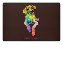 Laden Sie das Bild in den Galerie-Viewer, Braun-1074